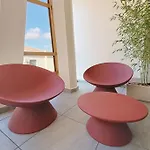 Torre G Luxury Apartment