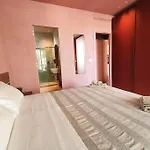 Torre G Luxury Apartment