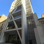 Torre G Luxury Apartment
