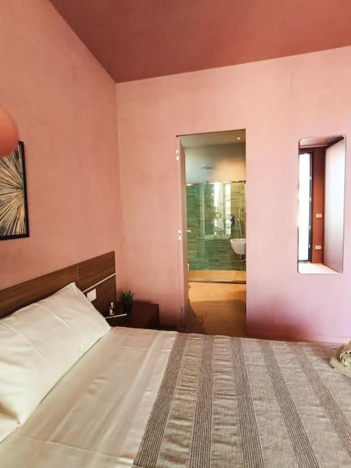 Appartamento Torre G Luxury *