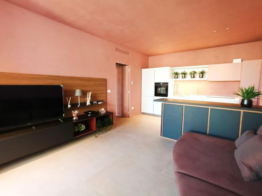 Appartamento Torre G Luxury *