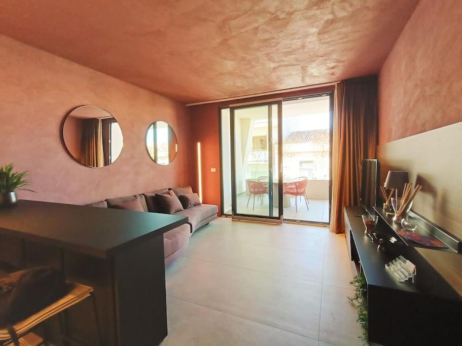 Torre G Luxury Appartamento