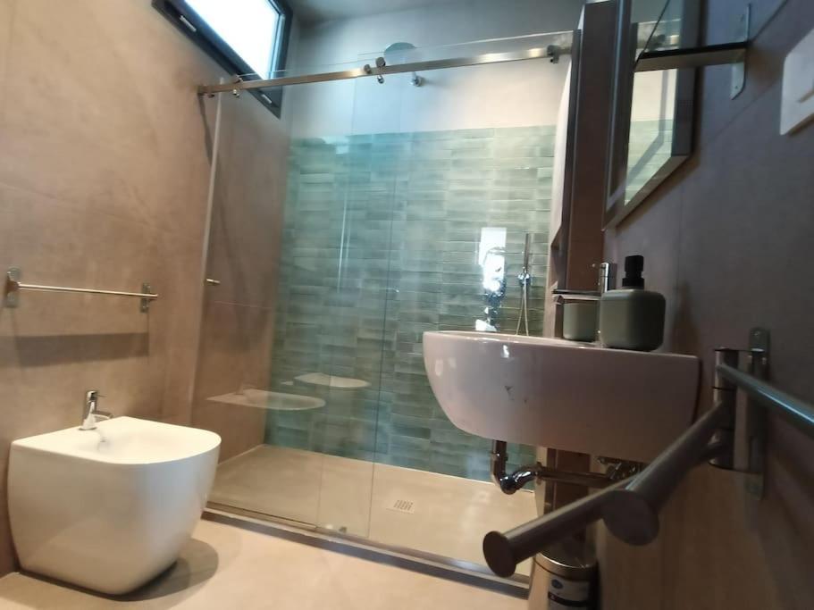 Appartamento Torre G Luxury