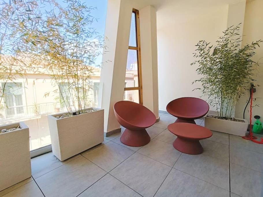 Torre G Luxury Appartamento *