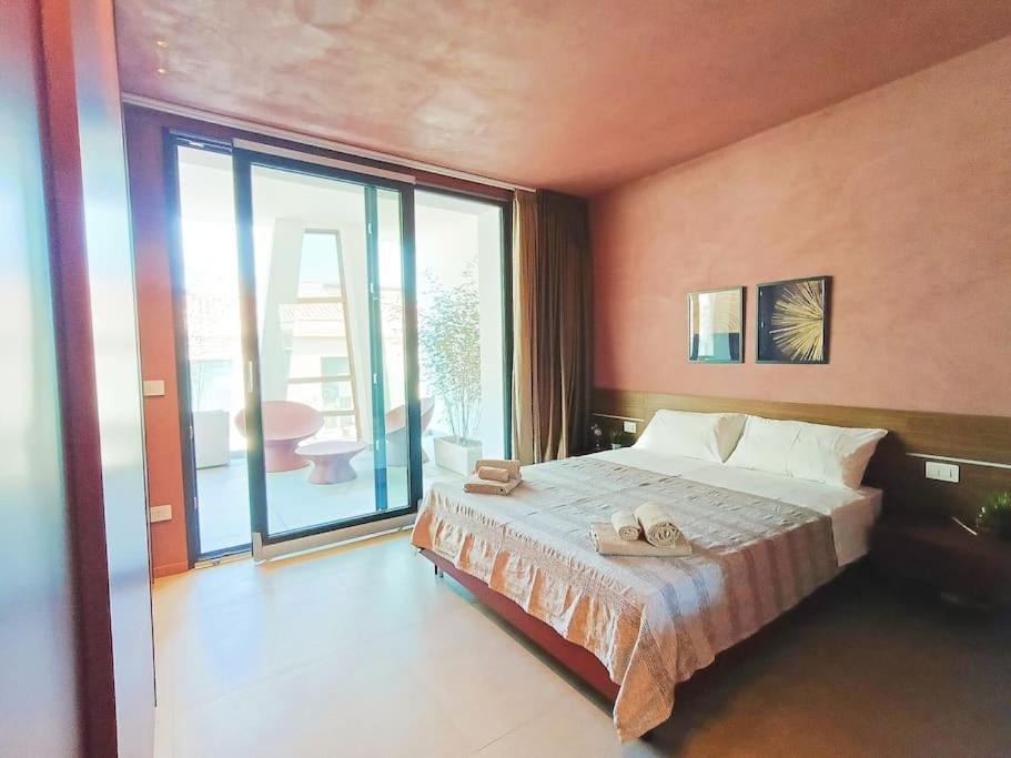 Appartamento Torre G Luxury