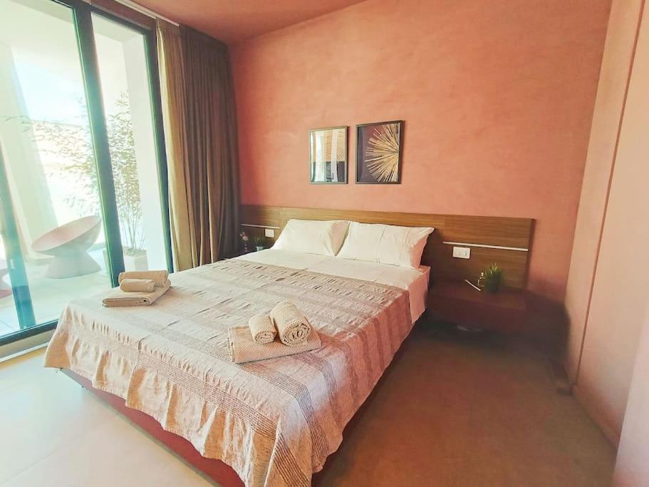 Torre G Luxury Appartamento *