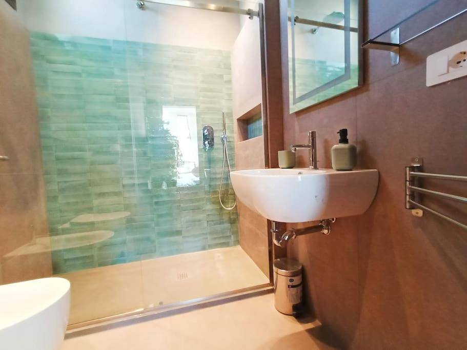 Torre G Luxury
