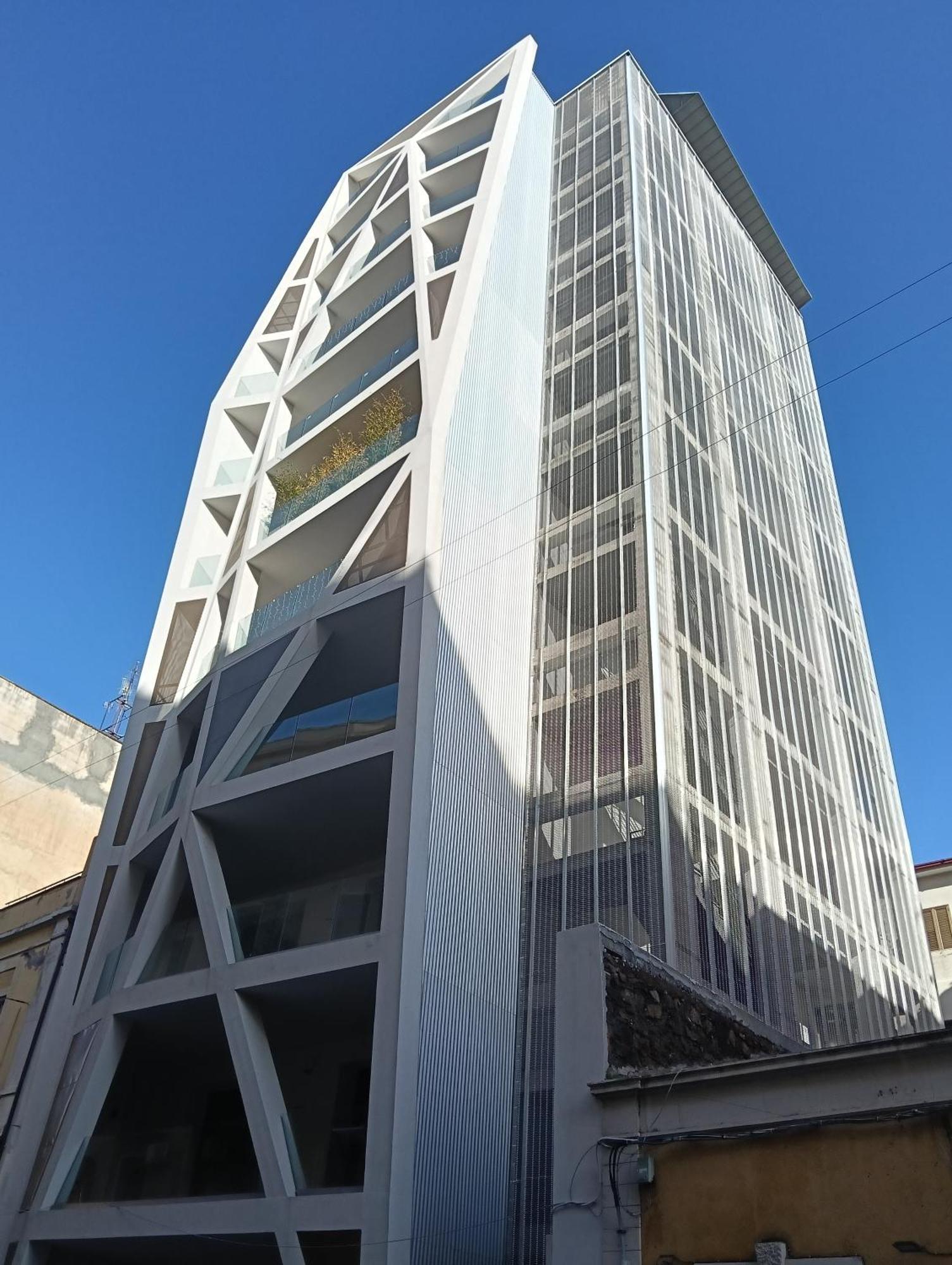 Torre G Luxury Appartamento
