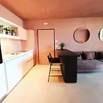 Torre G Luxury Apartment