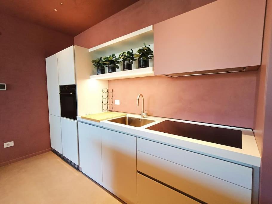 Torre G Luxury * CTA