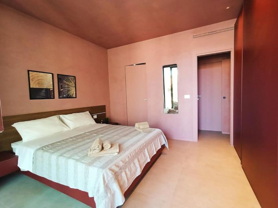 Torre G Luxury CTA