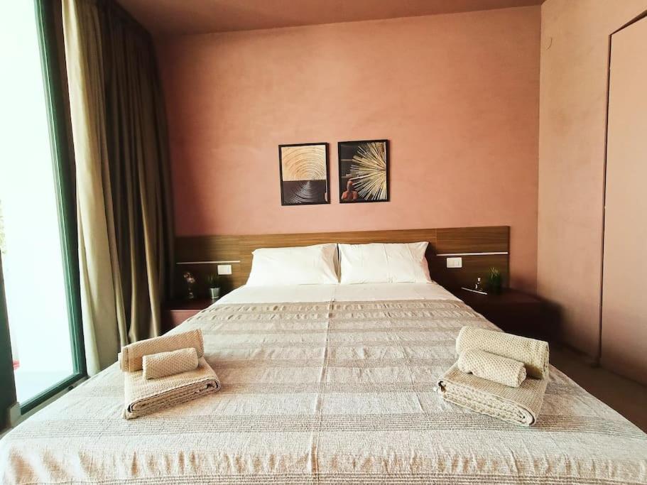 Torre G Luxury * CTA