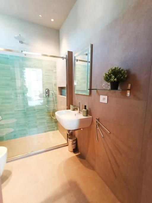 Torre G Luxury Apartment CTA