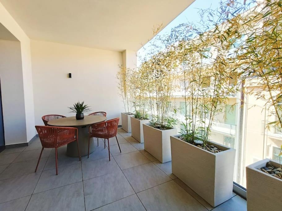 Torre G Luxury * CTA