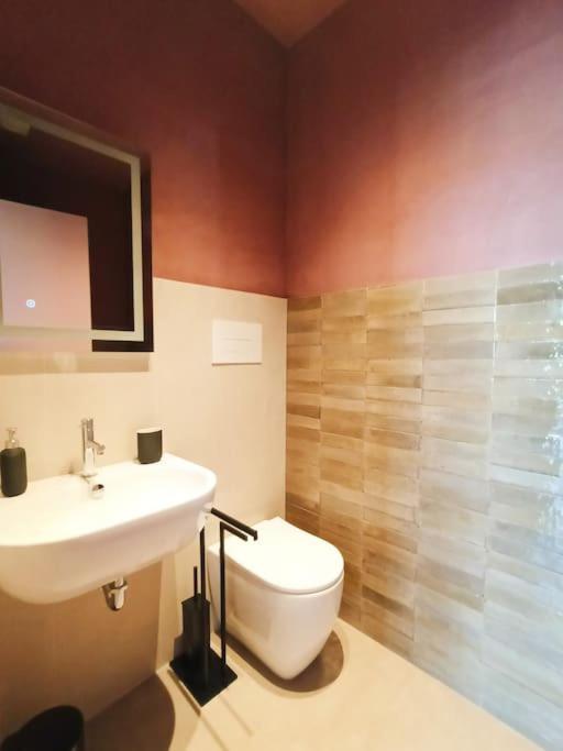 Apartment Torre G Luxury CTA