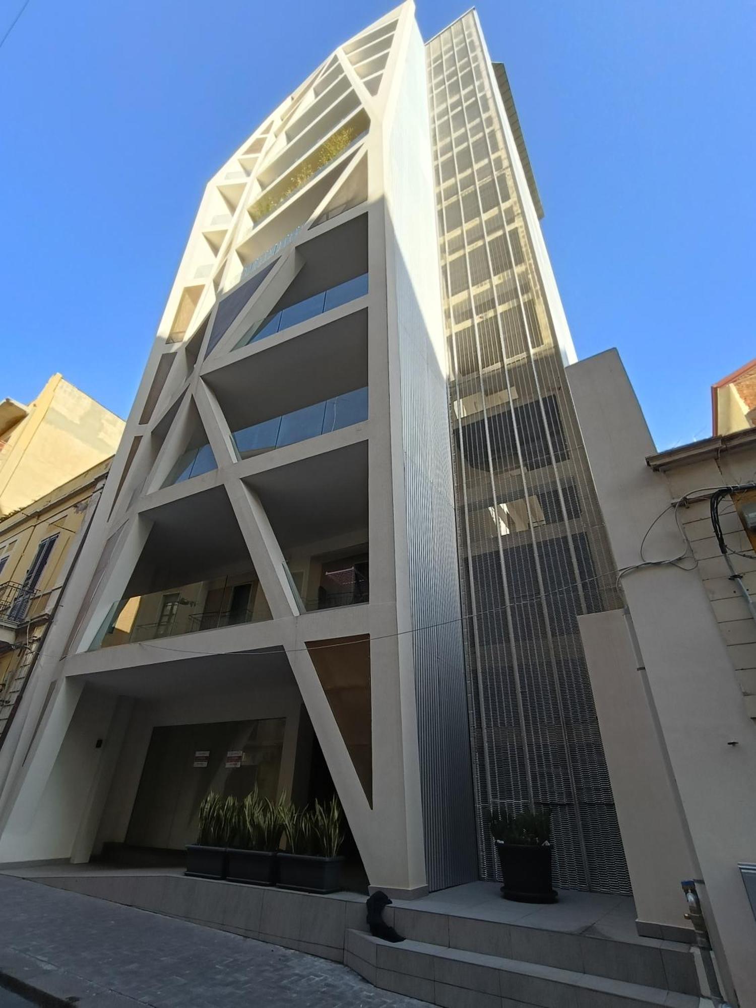Torre G Luxury *